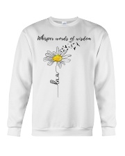 Let It Bee Crewneck Sweatshirt thumbnail