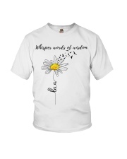 Let It Bee Youth T-Shirt thumbnail