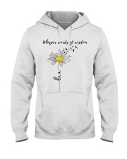 Let It Bee Hooded Sweatshirt thumbnail