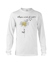Let It Bee Long Sleeve Tee thumbnail