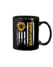 Betsy Ross Sunflower Mug thumbnail