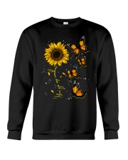 You Are My Sunshine Crewneck Sweatshirt thumbnail