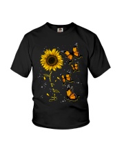 You Are My Sunshine Youth T-Shirt thumbnail