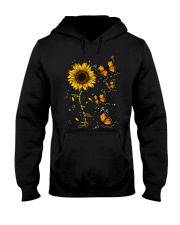 You Are My Sunshine Hooded Sweatshirt thumbnail