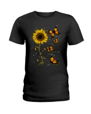 You Are My Sunshine Ladies T-Shirt thumbnail