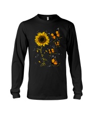 You Are My Sunshine Long Sleeve Tee thumbnail