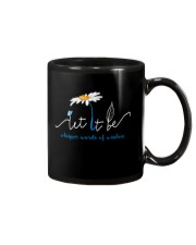 Whisper Words Of Wisdom Let It Be Mug thumbnail