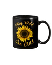 Stay Wild Sun Child Mug thumbnail