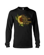 Be Kind Long Sleeve Tee thumbnail