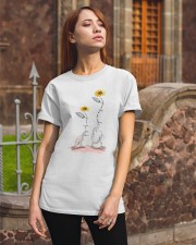 You Are My Sunshine Classic T-Shirt apparel-classic-tshirt-lifestyle-06
