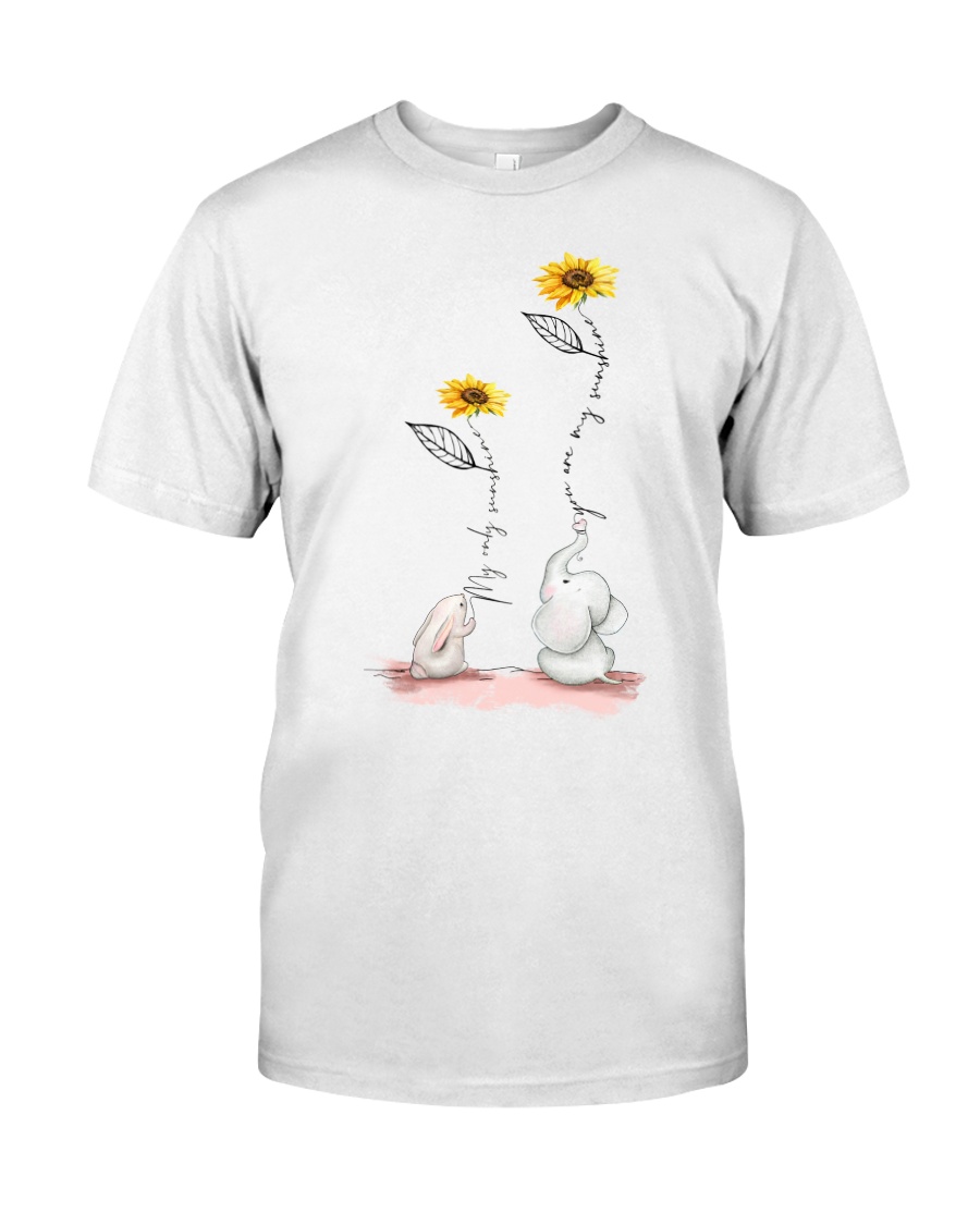 You Are My Sunshine Classic T-Shirt