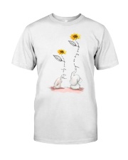 You Are My Sunshine Classic T-Shirt front