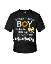 There's This Boy Youth T-Shirt thumbnail