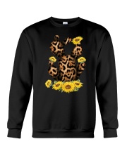 Cactus x Sunflower Crewneck Sweatshirt thumbnail