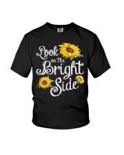 Look On The Bright Side Youth T-Shirt thumbnail