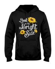Look On The Bright Side Hooded Sweatshirt thumbnail