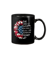 She Grew Up Good She Grew Up Slow Mug thumbnail