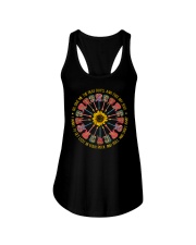 Oh Give Me The Beat Boys Ladies Flowy Tank thumbnail