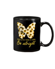 Every Little Thing Is Gonna Be Alright Mug thumbnail