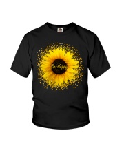 Be Happy Youth T-Shirt thumbnail