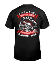 1 day left get yours now Premium Fit Mens Tee thumbnail