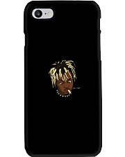 Juice wrld phone case Phone Case i-phone-7-case