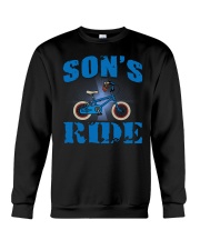 Family-Children-32 Crewneck Sweatshirt tile