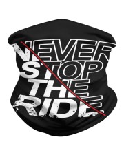 biker 12 Neck Gaiter tile
