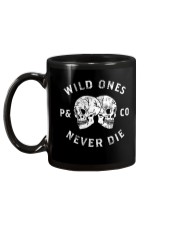 WILD ONES - NEVER DIE Mug tile