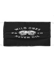WILD ONES - NEVER DIE Mask tile