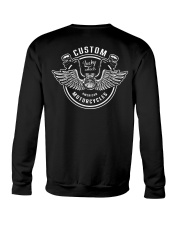 American Custom Crewneck Sweatshirt tile