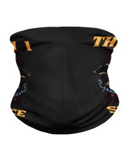 This is how i SOCIAL DISTANCE Neck Gaiter tile