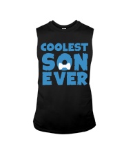Family-Children-30 Sleeveless Tee tile
