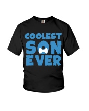 Family-Children-30 Youth T-Shirt front