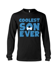 Family-Children-30 Long Sleeve Tee tile