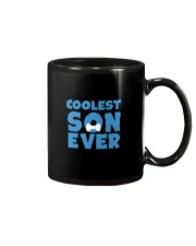 Family-Children-30 Mug tile