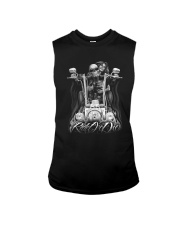 Ride or Die Sleeveless Tee tile