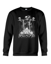 Ride or Die Crewneck Sweatshirt tile