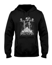 Ride or Die Hooded Sweatshirt tile