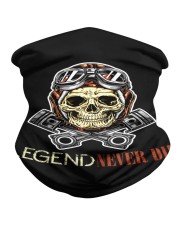 Legend Never Die Neck Gaiter tile