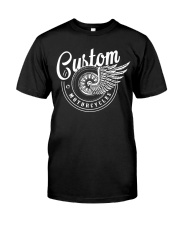 American Custom Premium Fit Mens Tee tile