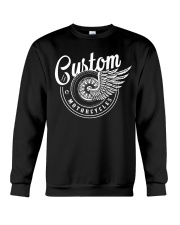 American Custom Crewneck Sweatshirt tile