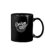 American Custom Mug tile