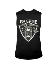 Vintage Garage 1952 Sleeveless Tee tile
