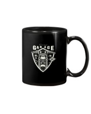 Vintage Garage 1952 Mug tile