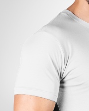 Assuming I'm just an OLD MAN Premium Fit Mens Tee garment-premium-fit-men-tee-detail-front-sleeve-01
