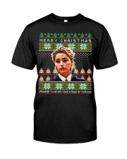 Merry Christmas Premium Fit Mens Tee tile