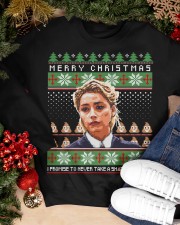 Merry Christmas Crewneck Sweatshirt apparel-crewneck-sweatshirt-lifestyle-front-24
