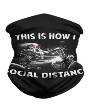biker 3 Neck Gaiter tile