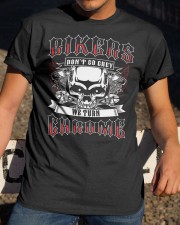 Biker Don't Go Grey Classic T-Shirt apparel-classic-tshirt-lifestyle-28